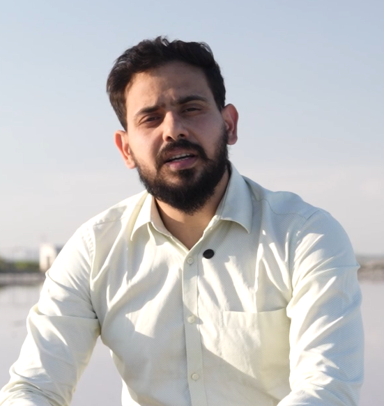 Niteesh Joshi, Director &mdash; Agrigore Ventures